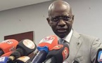 Boubacar Camara : « Nous n’avons aucune confiance en ceux qui ont organisé cette élection… »
