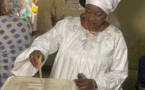 Mimi Touré : « Nous allons sortir de cette élection grandis comme nation démocratique »