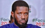 Guédiawaye : Bassirou Diomaye Faye largement au dessus des autres candidats