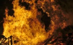 Pikine : La maison d’un ministre attaquée et incendiée