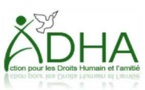 Présidentielle 2024 : L'ADHA invite le camp du pouvoir à reconnaître la victoire de Diomaye Faye