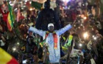 Présidentielle2024 - Diourbel : La Coalition Diomaye Président en tête du département avec 60,4%