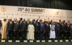 Union africaine : au delà du cas Bachir, renier la CPI… (Par Hamadou Tidiane Sy)