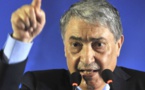 Ali Benflis : Bouteflika « représente le passé et nous représentons l’avenir »