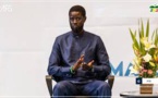 Mermoz : Sécurité renforcée au domicile du nouveau président Bassirou Diomaye Faye