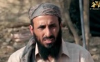 Al-Qaïda au Yémen confirme la mort de son chef, Nasser al-Wahishi
