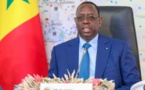 Palais : le Conseil des ministres d’adieu de Macky Sall