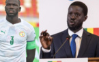 Equipe nationale : Kalidou Koulibaly réagit à l'élection de Bassirou Diomaye Faye