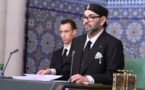 Le message de Mohammed VI à Bassirou Diomaye Faye