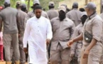 Alternance : le GIGN assure désormais la sécurité de… Ousmane Sonko