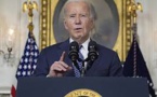 Présidentielle : Joe Biden félicite Bassirou Diomaye Faye