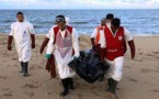 Libye : 65 corps de migrants découverts dans une fosse commune