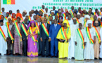 HCCT : Macky Sall nomme cinq (5) nouveaux membres