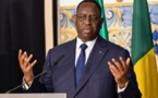 Macky Sall à ses militants : « Il faut assumer le statut d’opposant avec dignité et résilience »