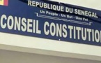 Le Conseil constitutionnel confirme la victoire de Bassirou Diomaye Faye