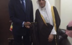 Les ministres des Affaires étrangères du Sénégal et du Royaume d'Arabie Saoudite ont eu des entretiens approfondis