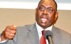 Construction dans la zone aéroportuaire : Macky Sall coupe des têtes !