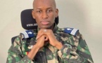Les précisions de Capitaine Touré : « la gendarmerie nationale n’est pas mise sous tutelle de l’armée »
