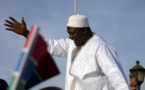 Investiture de Diomaye Faye : Adama Barrow sera à Dakar