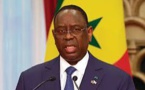 La lettre  de Macky Sall à ses camarades Républicains