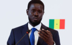 Élection présidentielle 2024 : la COSYDEP rappelle à Bassirou Diomaye Faye ses "priorités"