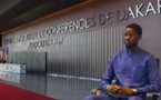 CÉRÉMONIE PRESTATION DE SERMENT DU PRÉSIDENT BASSIROU DIOMAYE FAYE