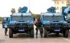 Réorganisation de la gendarmerie : les explications d'un haut gradé