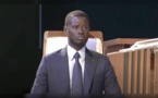 Discours d'investiture : Le message fort de Bassirou Diomaye Faye aux pays partenaires du Sénégal