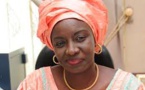 Aminata Touré à l’investiture du président Bassirou Diomaye Faye : « C’est un pas de réconciliation pour la Cedeao »