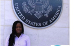 Mackymetre.com : La chargée de projet  Fatou B. Ndiour sera reçue par Obama dans le cadre du Programme YALI 2015.
