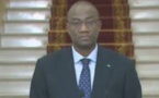 Oumar Samba Ba reconduit comme Secrétaire général de la présidence