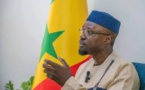 Ousmane Sonko décline les priorités du nouveau gouvernement