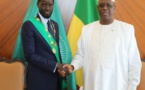 Passation de pouvoir : le geste de Diomaye à l’endroit de Macky
