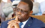 Déception sur le rang du cercle des amis de Macky Sall