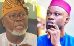 Alioune Tine interpelle publiquement le Premier ministre : « Ousmane Sonko, merci de régler… »
