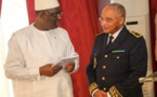 Inspection générale d’Etat : Macky Sall déplore le manque de parité