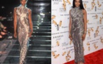 Naomi Campbell ressort une robe portée il y a 17 ans : comme si le temps s’était arrêté
