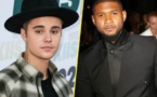Justin Bieber et Usher : de retour devant la justice !