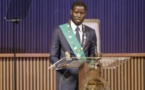 Le président Faye promet une gouvernance vertueuse
