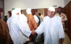 L'accord de paix pour le nord du Mali officiellement ratifié