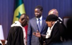 Conseil supérieur de la magistrature : Le président Diomaye annule les dernières décisions de Macky Sall (Madiambal Diagne)