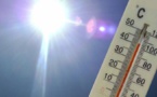 Prévisions météorologiques : ANACIM annonce un temps chaud et ensoleillé pendant 72 heures