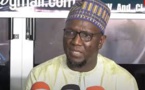 Pr Cheikh Oumar Diagne : « Ousmane Sonko va démissionner… »