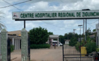 Centre hospitalier régional de Ziguinchor : Le SYNTRAS brandit le spectre de la paralysie