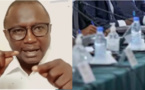 Babacar Touré alerte : « Des Directeurs généraux et anciens ministres se préparent à fuir le pays pour aller… »