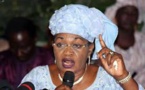 Aida Mbodj : « Les relations entre Diomaye et Sonko ne peuvent qu’être bénéfiques pour le Sénégal »