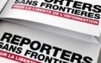Liberté de la presse : RSF appelle le nouveau président sénégalais à prendre ”des mesures ambitieuses’’