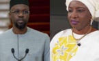 Publication de la liste du Gouvernement :  Aminata Touré réagit ! 