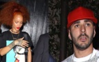 Rihanna : Karim Benzema déjà présenté à ses parents ?