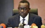 Demba Kandji, médiateur de la République : « Le président de la République doit continuer de présider le Conseil supérieur de la magistrature »